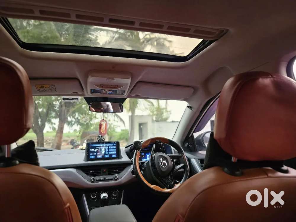 Tata Nexon 2022 Diesel Superb Condition
