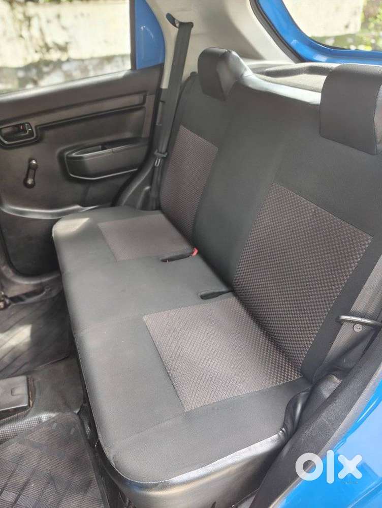 Maruti Suzuki S-presso Vxi Plus, 2019, Petrol