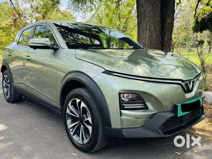 Vinfast Vf6 Top Model 2025 December