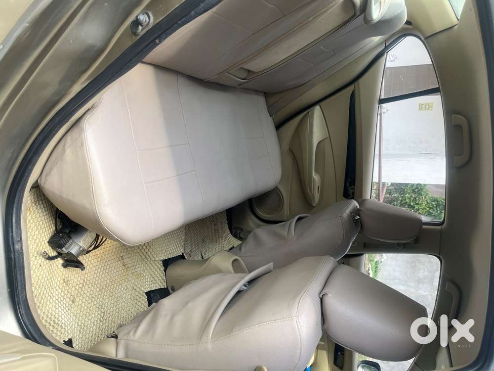 Honda City Zx 2010 Petrol Well Maintained