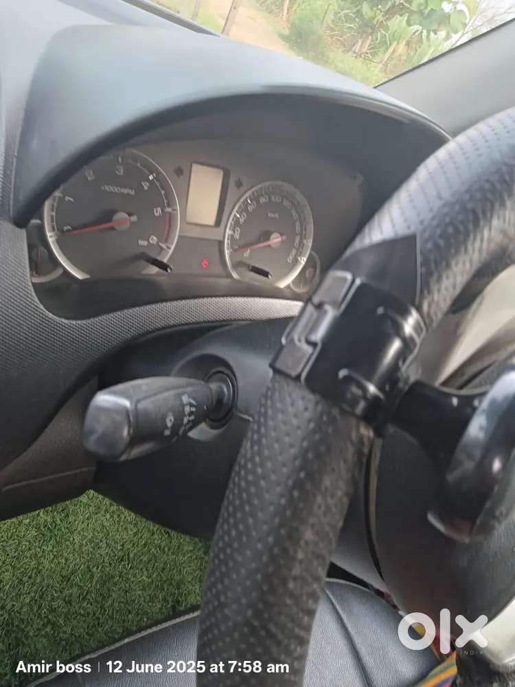 Maruti Suzuki Swift Vdi 2013