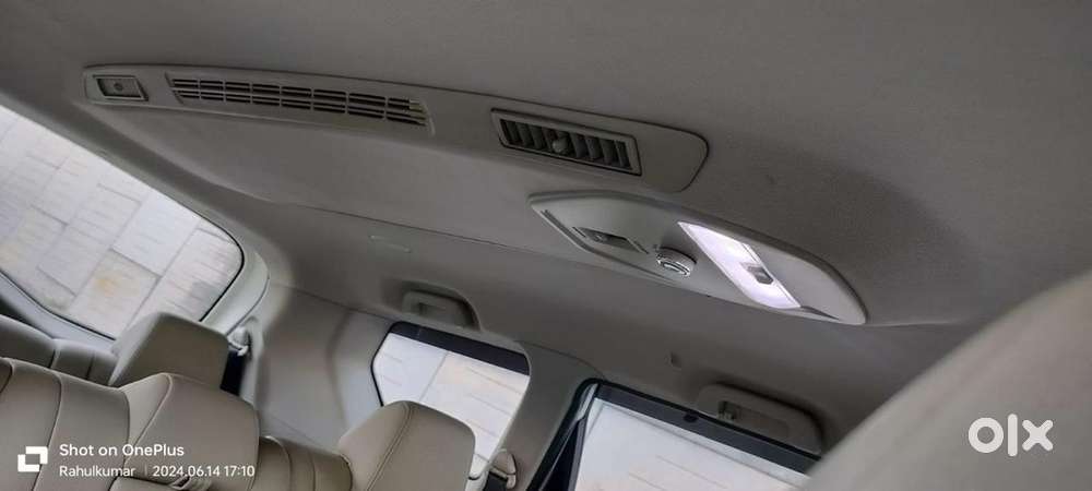Mahindra Marazzo Diesel 2019