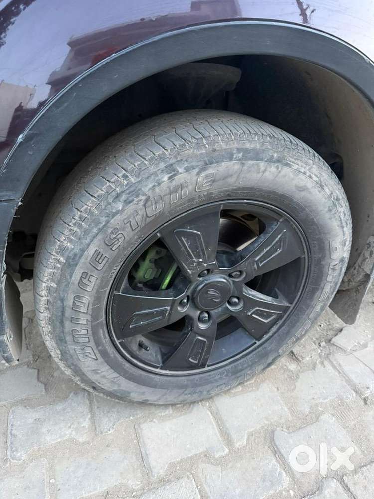 Mahindra Xuv500 2013 Diesel Good Condition