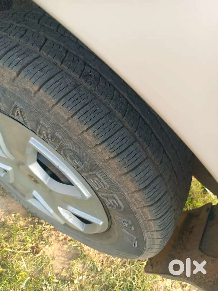 Scorpio In Good Condition And Timely Maintained