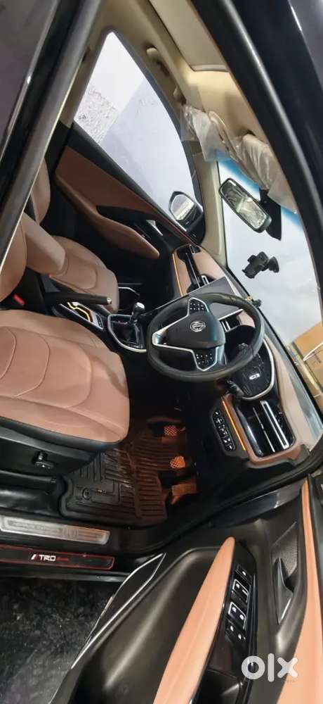 Mg Hector 2024 Diesel Good Condition