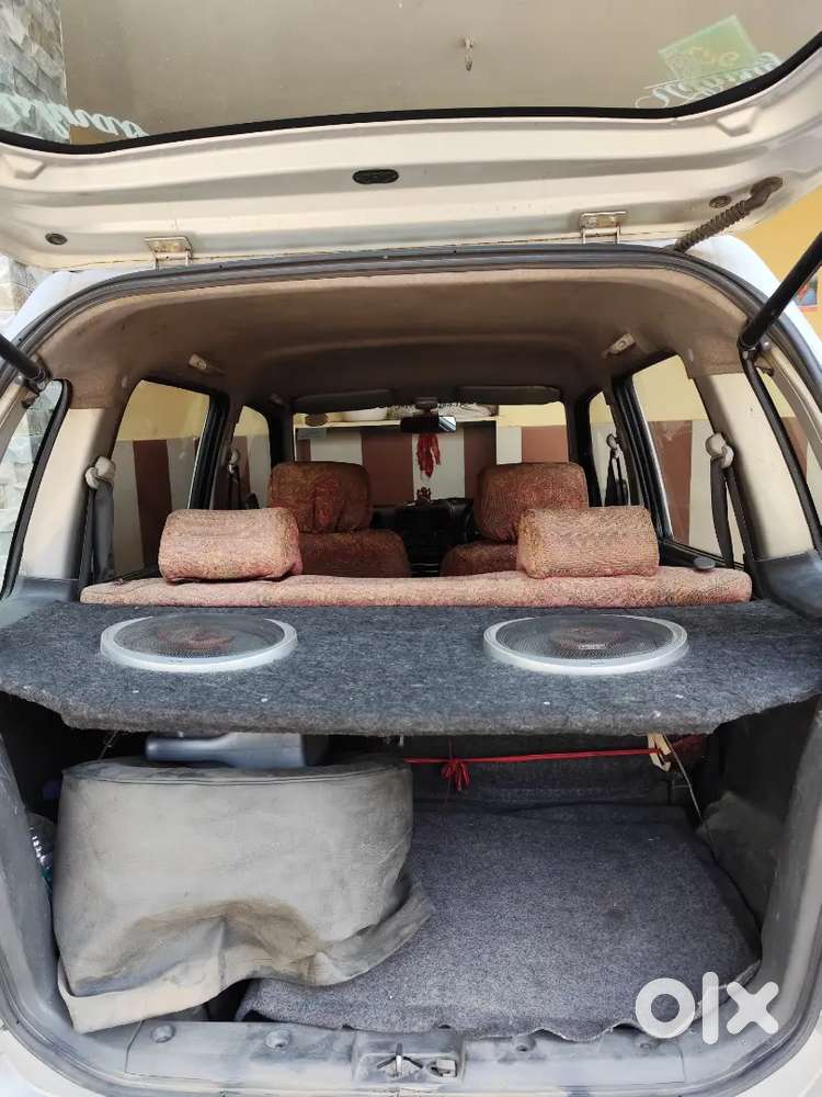 Maruti Suzuki Wagon R  Petrol+lpg Good Condition