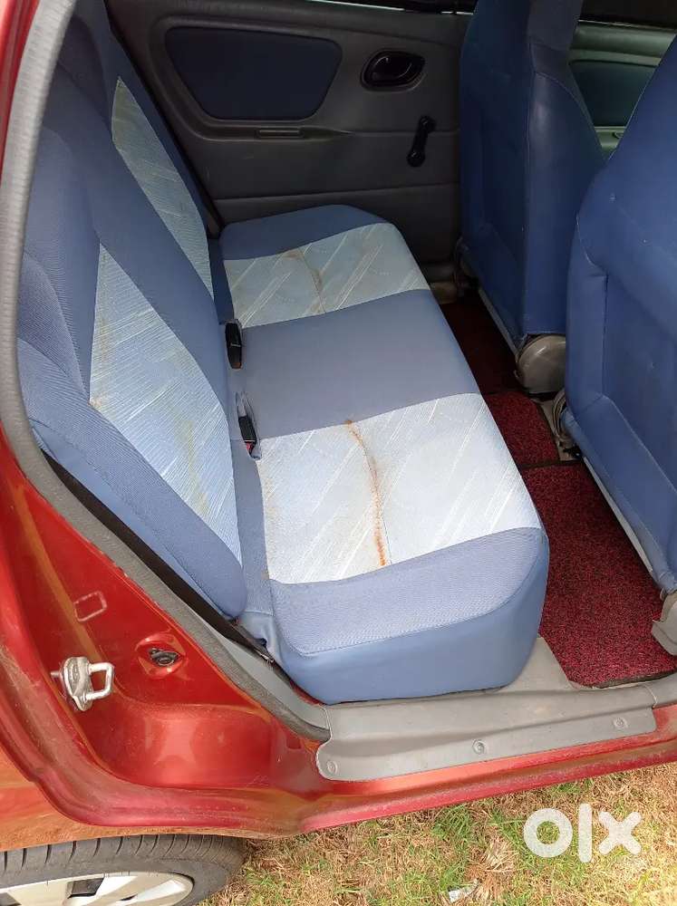 Alto K10 Vxi - 2011