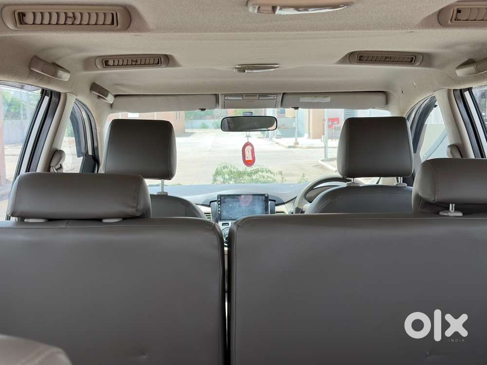Toyota Innova Diesel 2014
