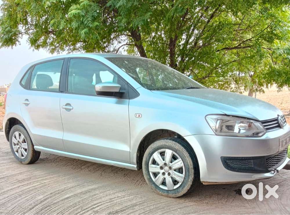 Volkswagen Polo 2011 Diesel