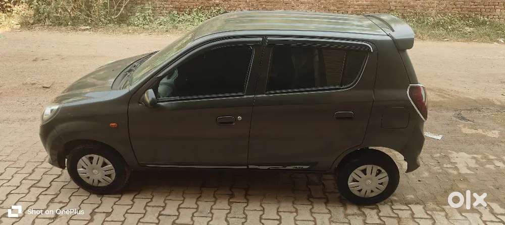 Maruti Suzuki Alto 800 2014 Cng Manual