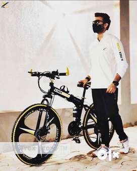 Cycle 2024 gear olx