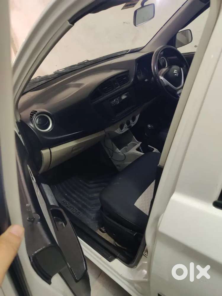 Maruti Suzuki Alto 800 2021