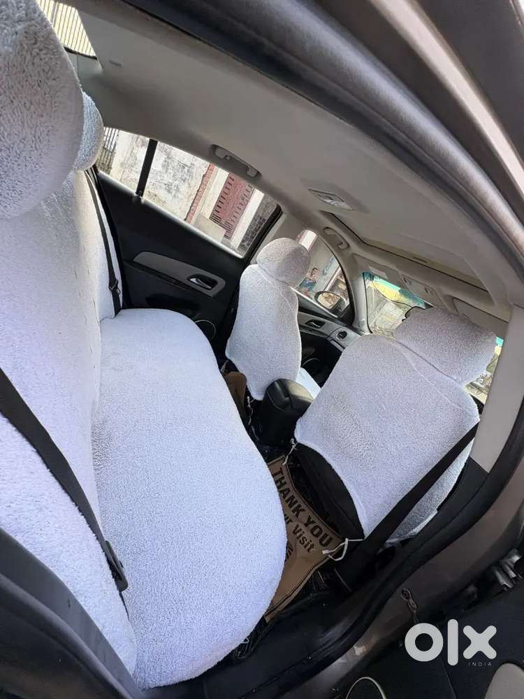 Chevrolet Cruze 2015 Diesel