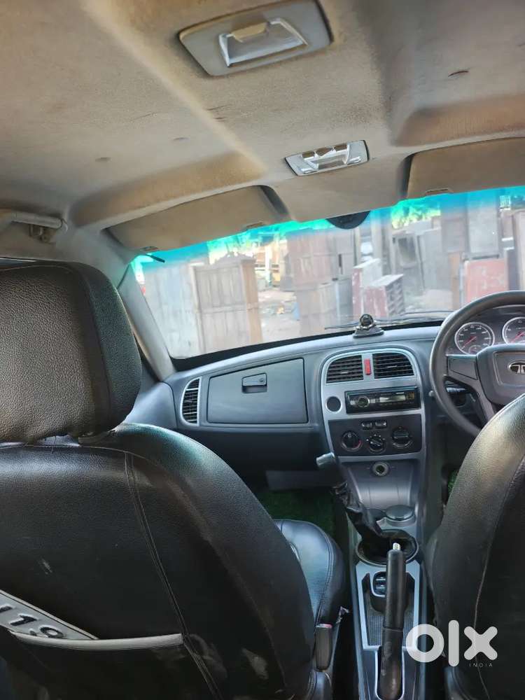 Tata Xenon Xt 2017