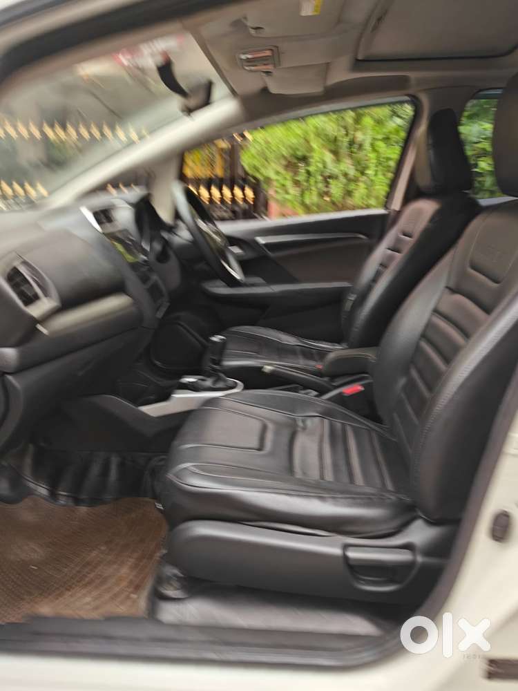 Honda Wr-v 1.5 Vx I-dtec, 2017, Petrol