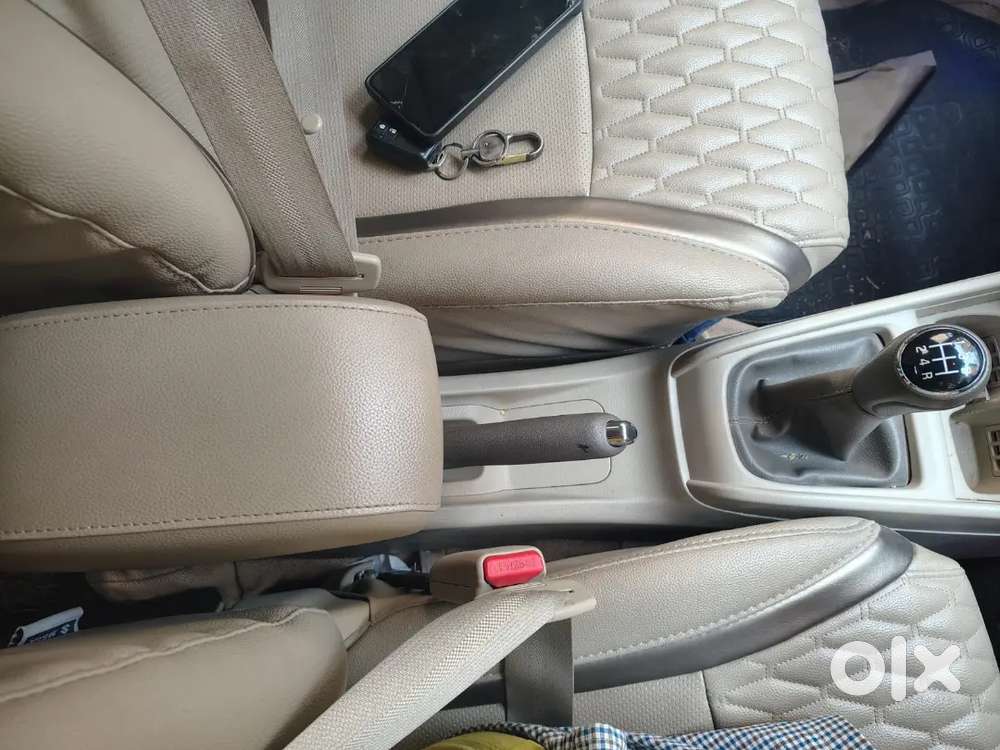 Maruti Suzuki Ertiga 2021 Petrol Well Maintained