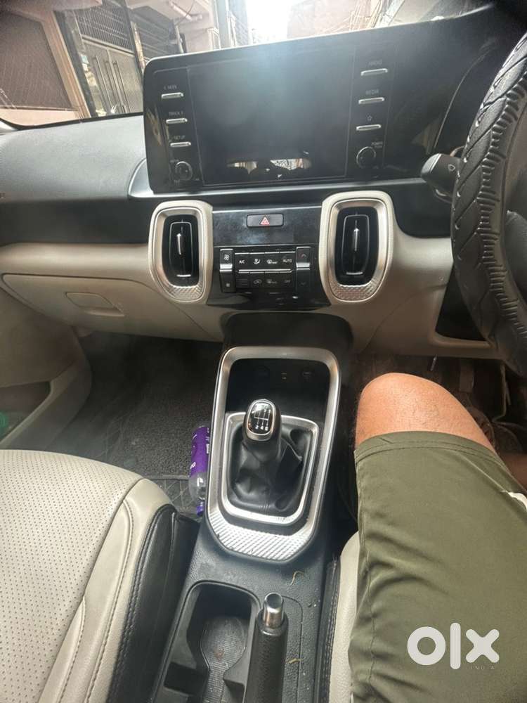 Well Maintained And Good Condition