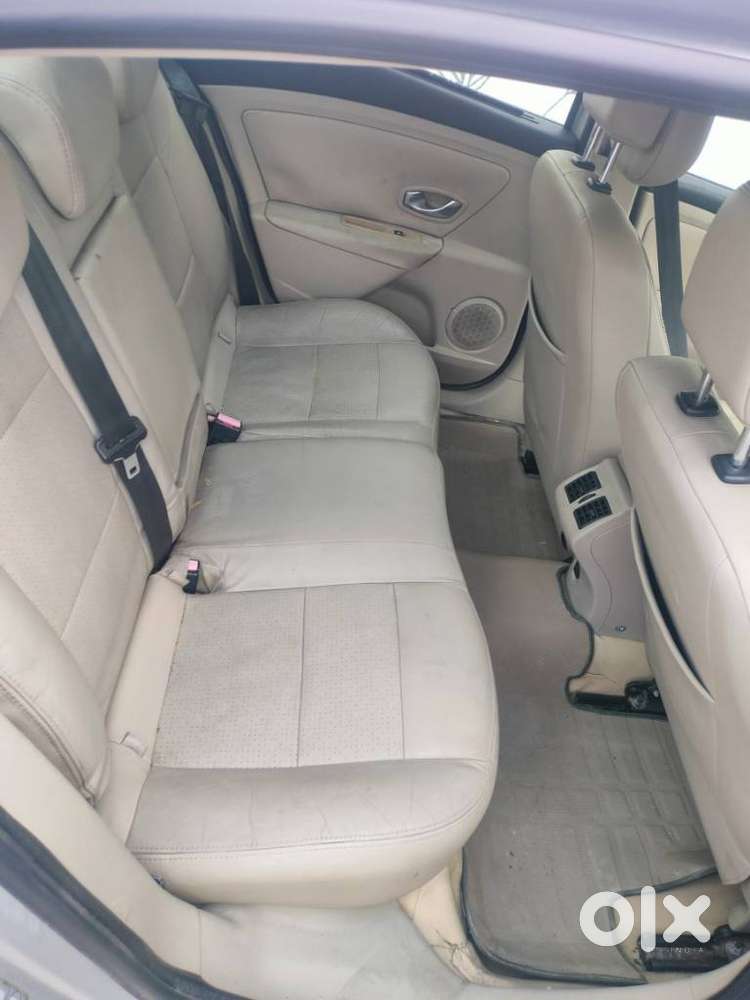 Renault Fluence, 2013, Diesel