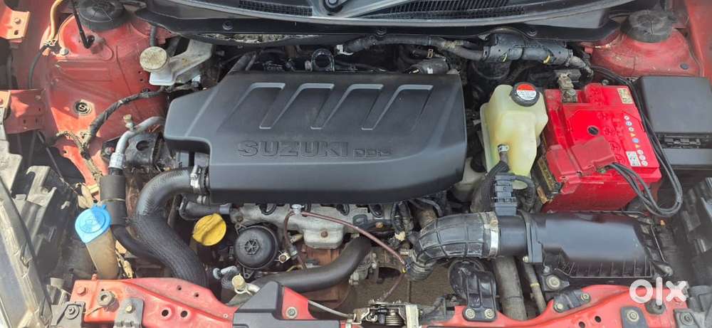 Maruti Suzuki Swift 2019