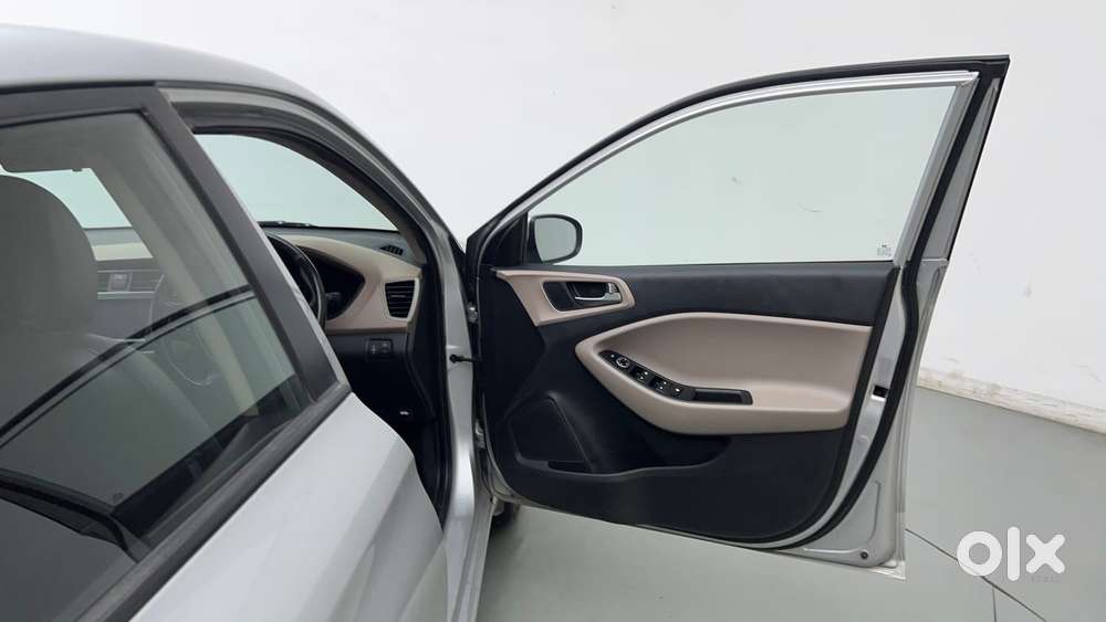 Hyundai Elite I20 Asta (o) 1.2 Mt, 2018, Petrol