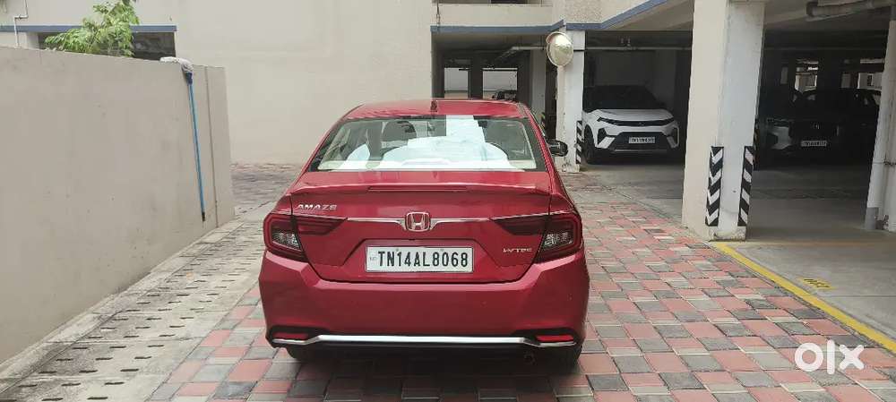 Honda Amaze V 1.2 Petrol 2024