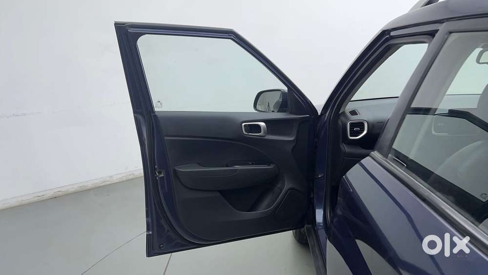 Hyundai Venue Sx Plus Turbo Dct, 2020, Petrol