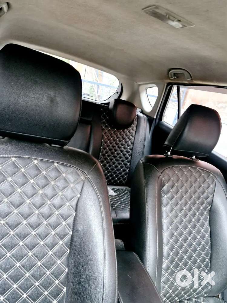 2016 Maruti Suzuki S Cross Zeta