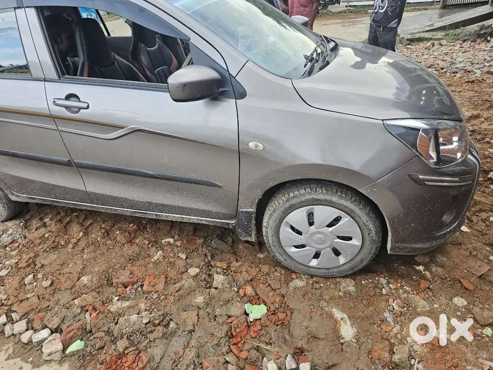 Maruti Suzuki Celerio 2019 Petrol 90000 Km Driven