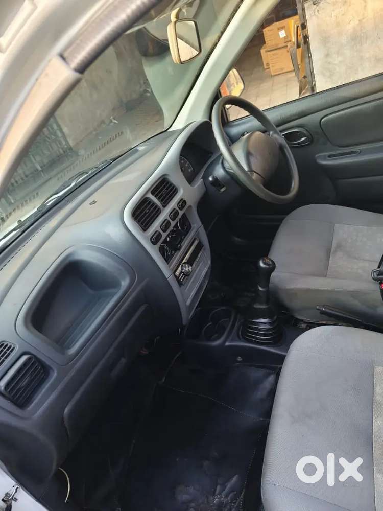 Maruti Suzuki Alto 2011 Cng & Hybrids 104339 Km Driven