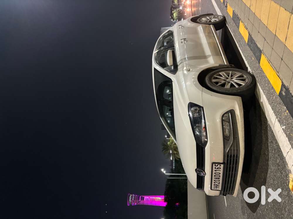Volkswagen Polo Select 2014