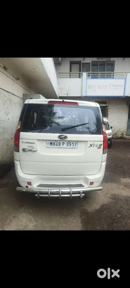 Mahindra Xylo 2.5 E4 2013