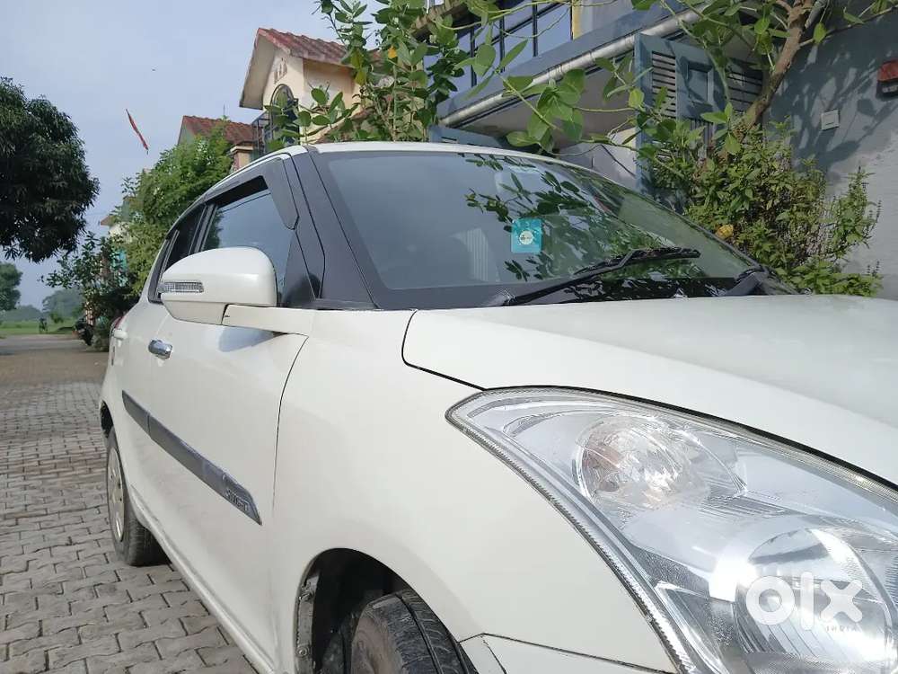 2016 Maruti Suzuki Swift Ddis Vdi