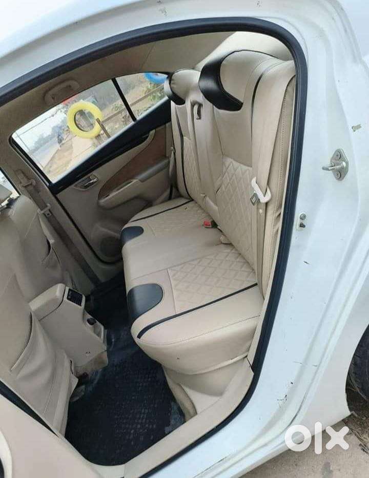 Maruti Suzuki Ciaz 2014-2017 Vxi Option, 2018, Diesel