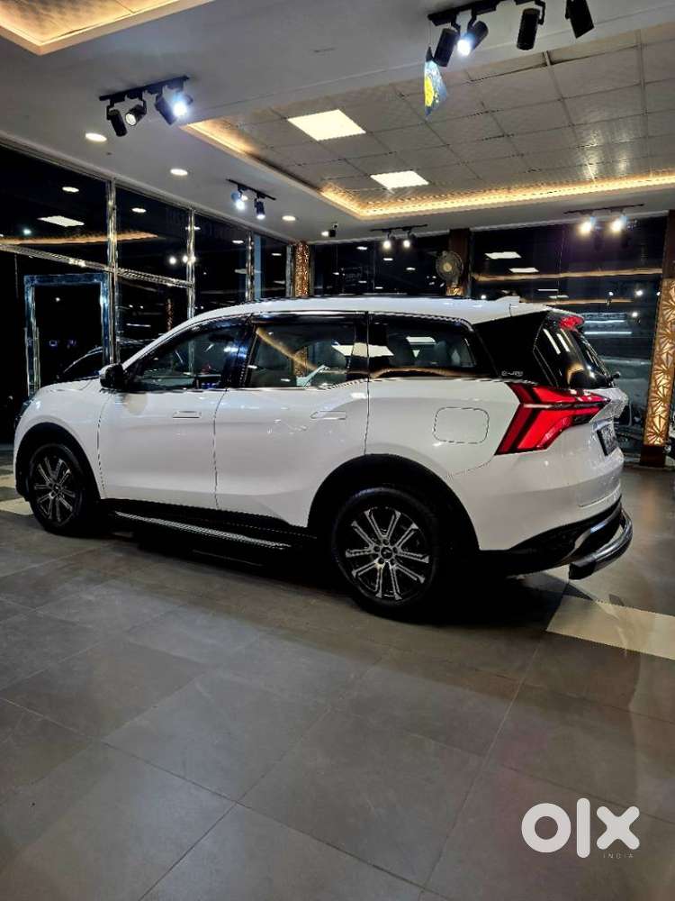 Mahindra Xuv700 2.2 Ax 7 Diesel Mt Str, 2024, Diesel