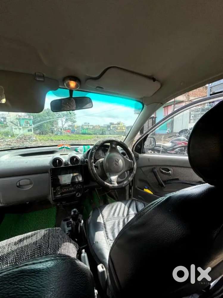Hyundai Santro Xing 2003 Variant