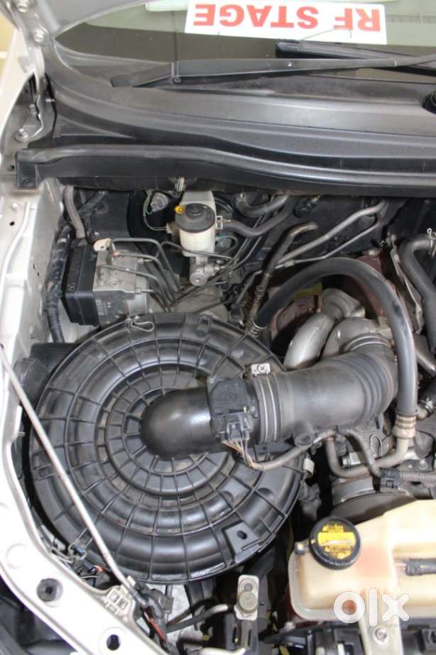 Toyota Innova 2.5 V 7 Str, 2014, Diesel