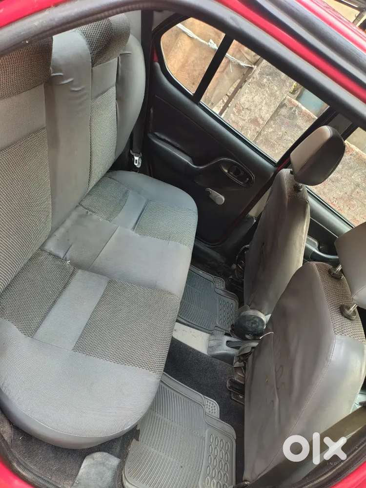Tata Indigo Cs 2008 Diesel Good Condition