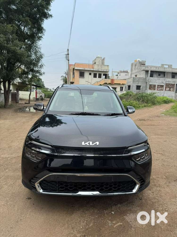 Kia Carens 2022 Model