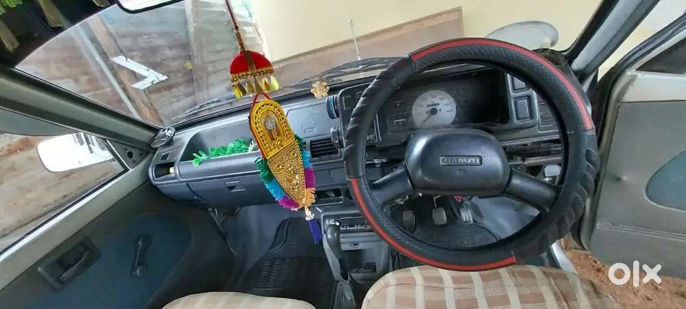 Maruti Suzuki 800 2004 Petrol 87000 Km Driven