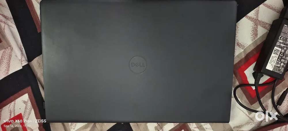 Dell Intel core i3 New conditions hi