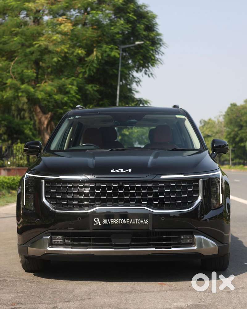 Kia Carnival Limousine Plus 7 Str, 2025, Petrol