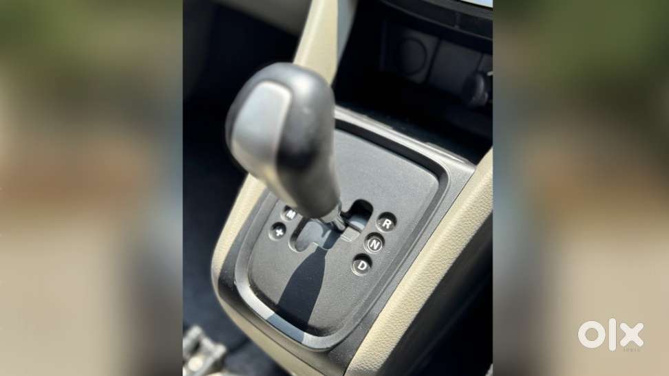 Maruti Suzuki Celerio 2014-2017 1.0 Vxi Amt, 2017, Petrol