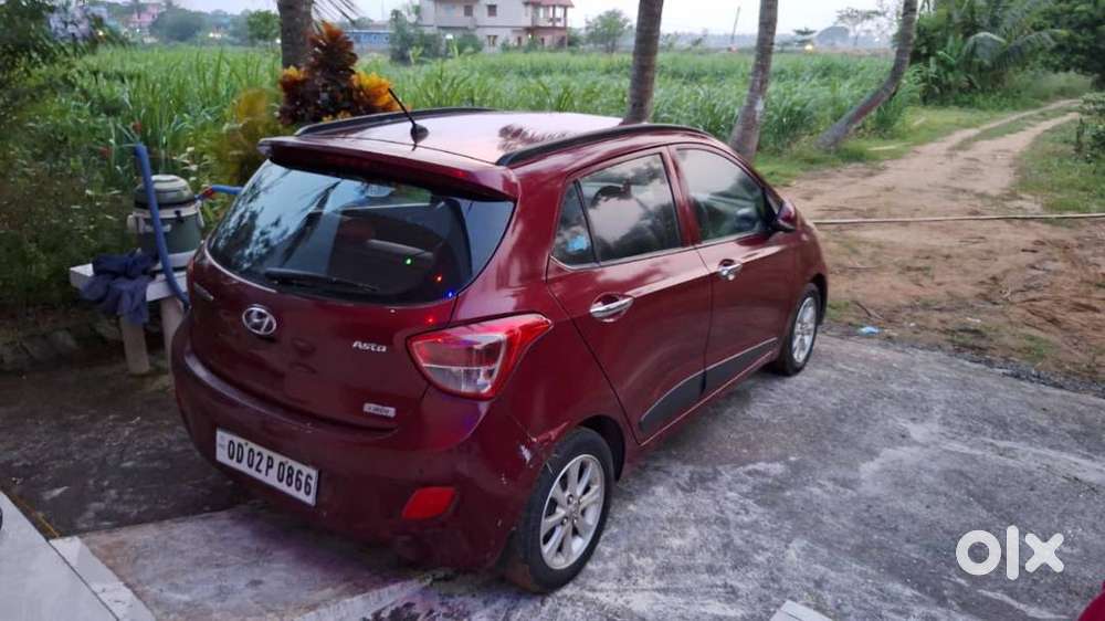 Well-maintained Car With 28kmpl Mileage