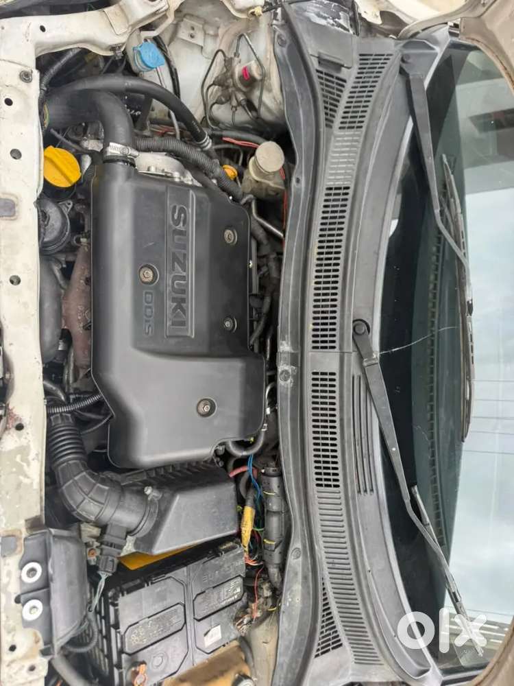 Maruti Suzuki Dzire 2011 Diesel Manual