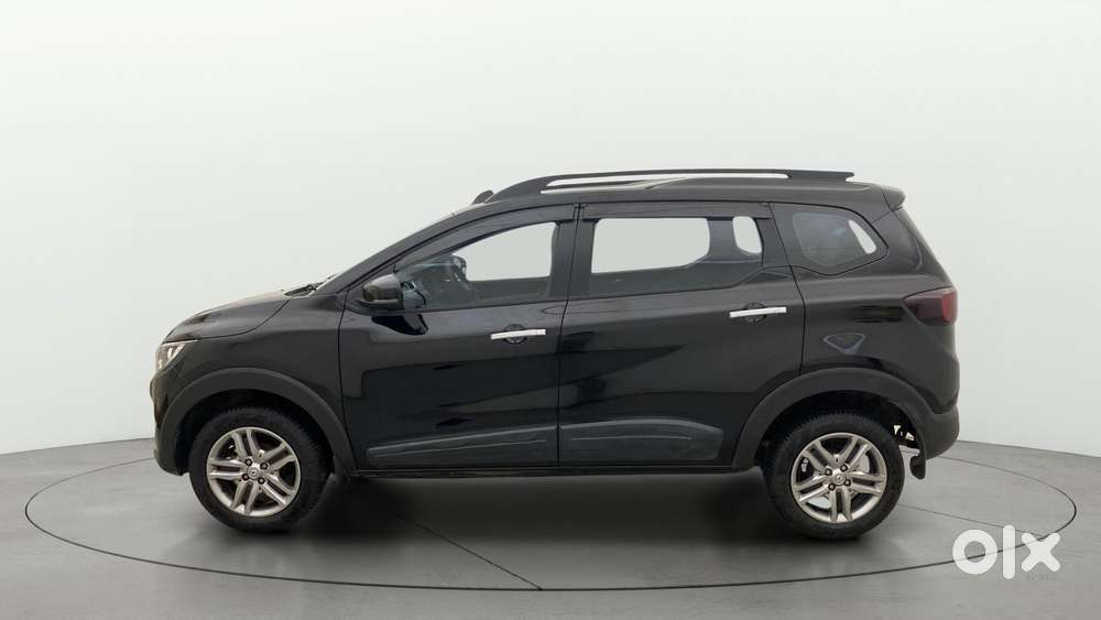Renault Triber Rxz, 2024, Petrol