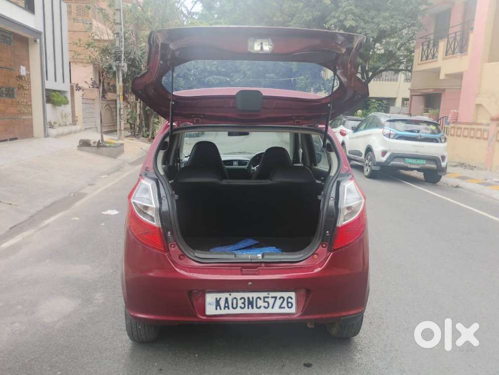 Maruti Suzuki Alto K10 1.0 Vxi, 2018, Petrol