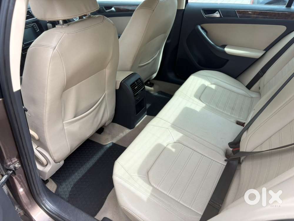 Volkswagen Jetta Diesel 2016