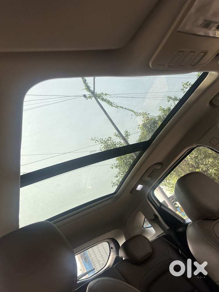 Tata Harrier Xt+, 2020, Diesel