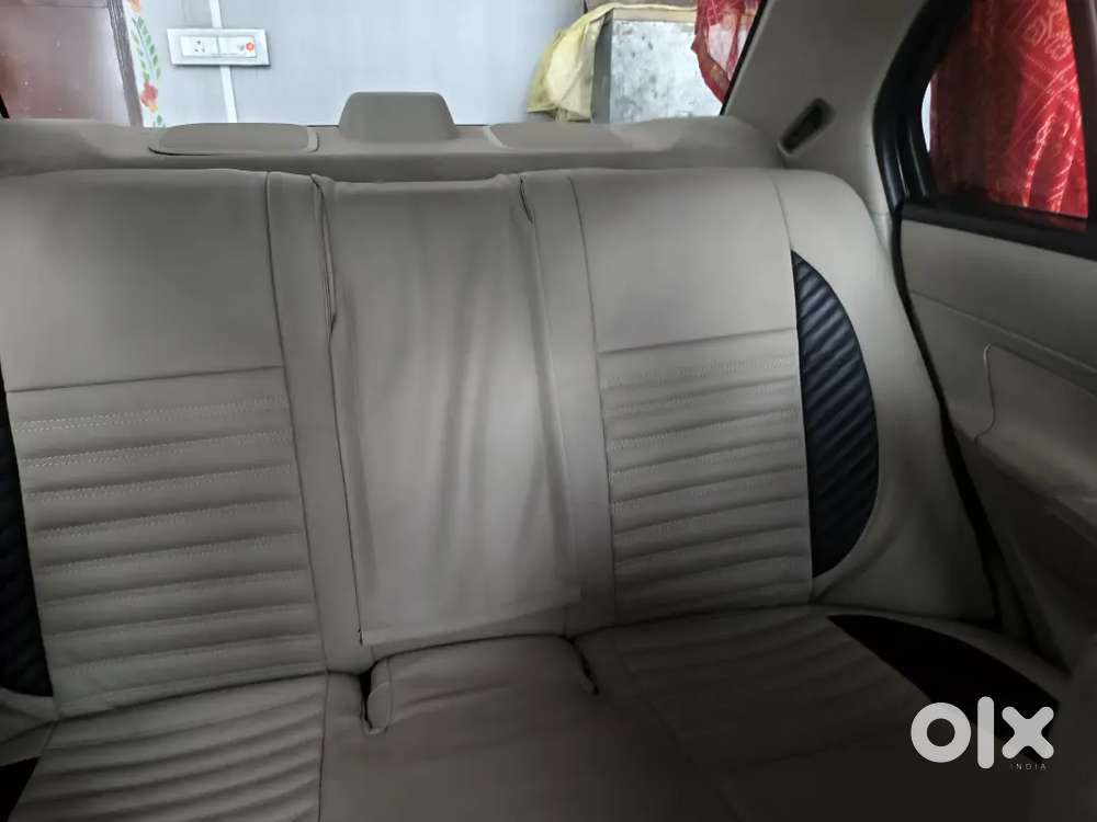 Maruti Suzuki Dzire 2018