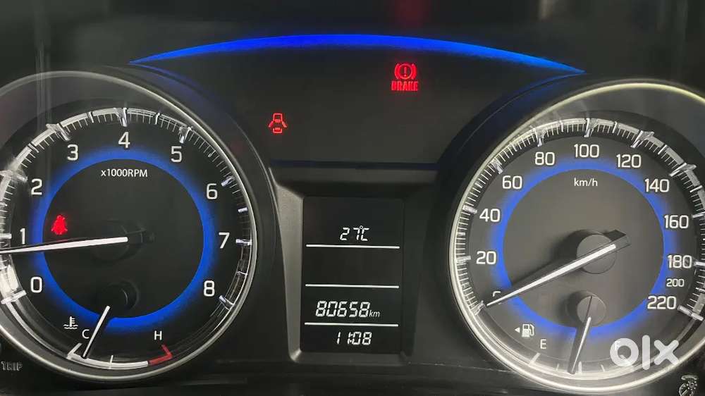 Maruti Suzuki Baleno 2020 Petrol Manual